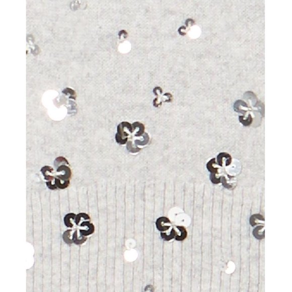 NWT Size XL Charter Club Pure Cashmere Sweater - Picture 3 of 3